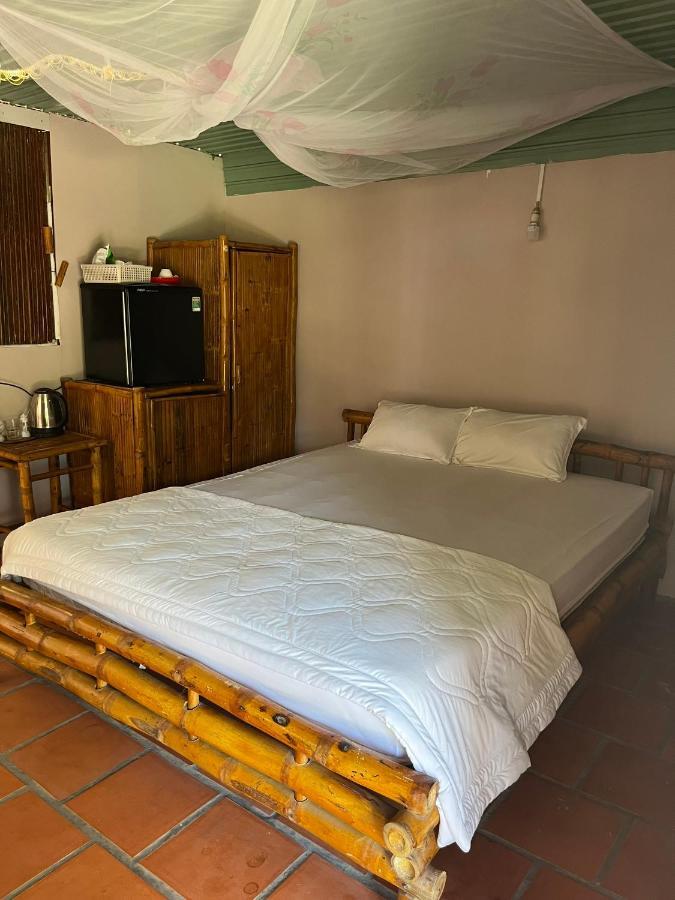 Tay Do Homestay Can Tho Cai Rang Exterior foto
