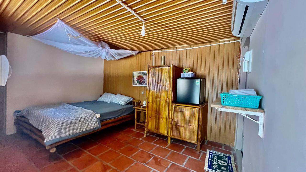 Tay Do Homestay Can Tho Cai Rang Exterior foto