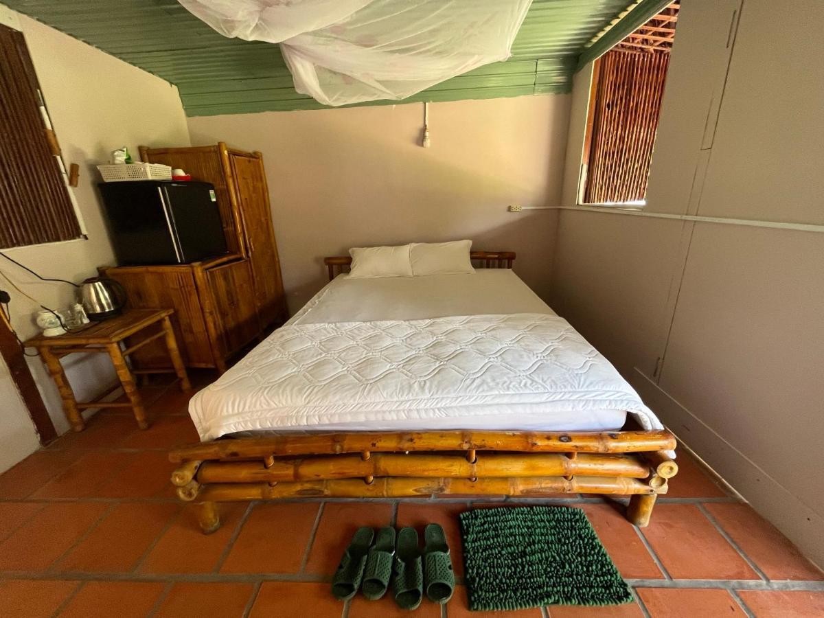 Tay Do Homestay Can Tho Cai Rang Exterior foto