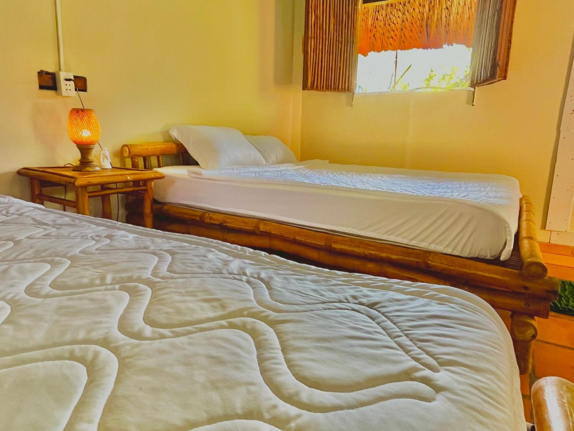 Tay Do Homestay Can Tho Cai Rang Exterior foto