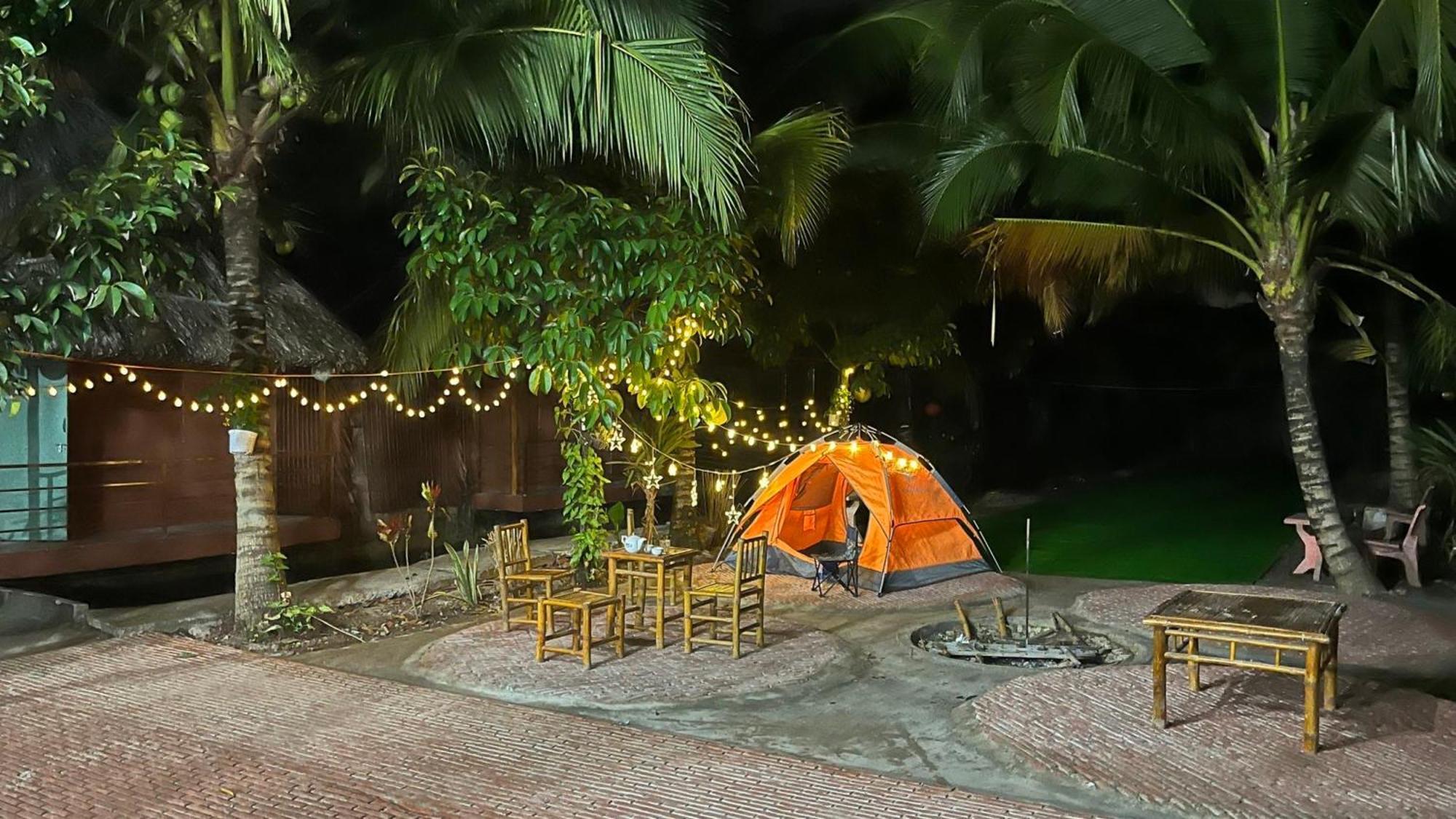 Tay Do Homestay Can Tho Cai Rang Exterior foto