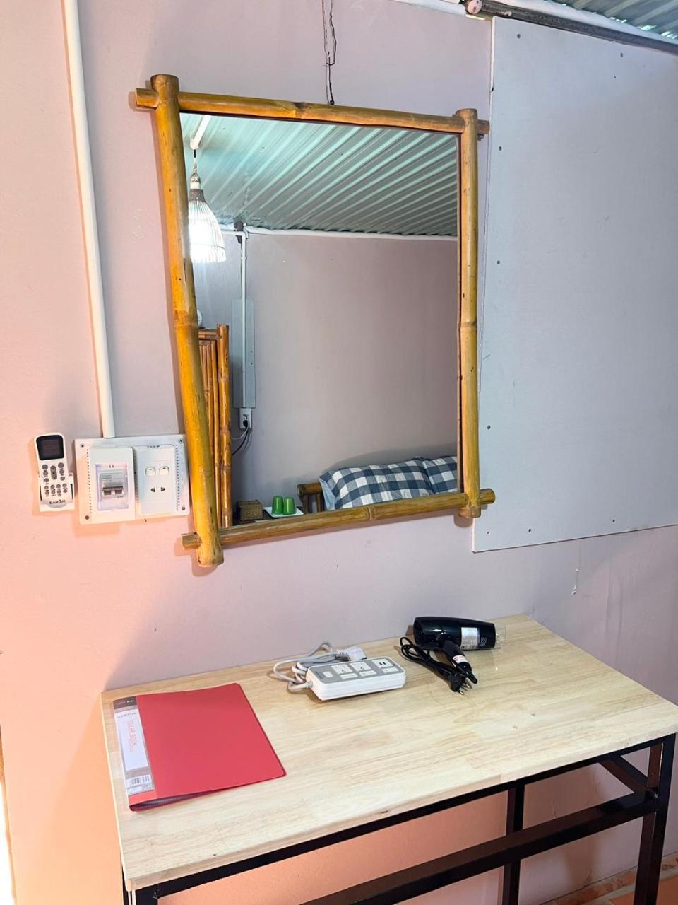 Tay Do Homestay Can Tho Cai Rang Exterior foto